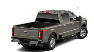 2026 Ford Super Duty® External Image 4